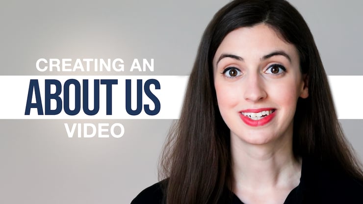 Creating an About Us Video_Weidert Group